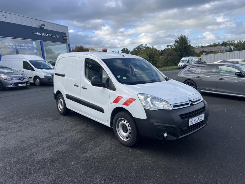 CITROEN Berlingo M 1.6 BlueHDi 100 Club