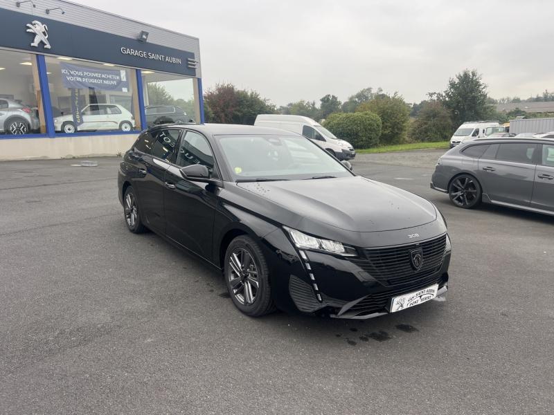 PEUGEOT 308 SW 1.5 BlueHDi 130ch S&S Active Pack EAT8