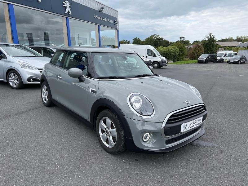 MINI Mini 1.5I One 75ch