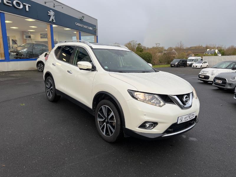 NISSAN X-Trail 1.6 dCi 130ch N-Connecta Euro6