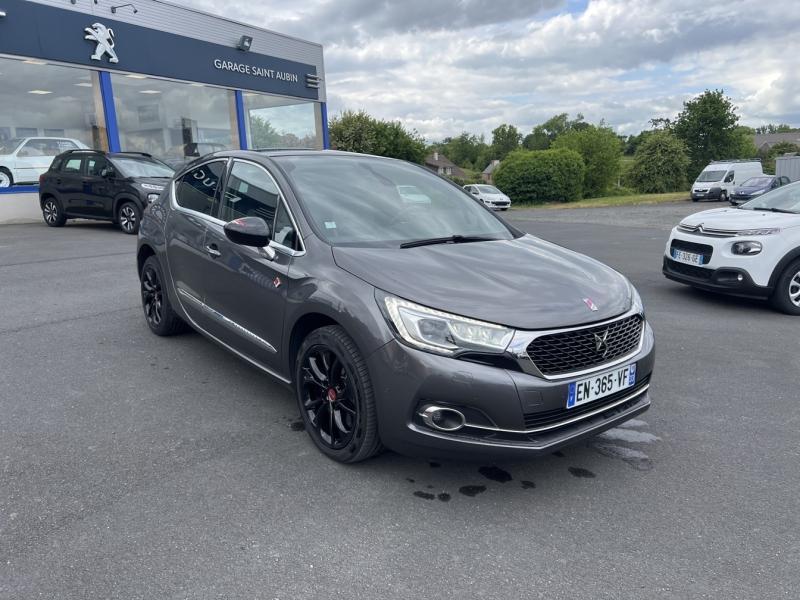 DS DS 4 THP 210ch Performance line S&S