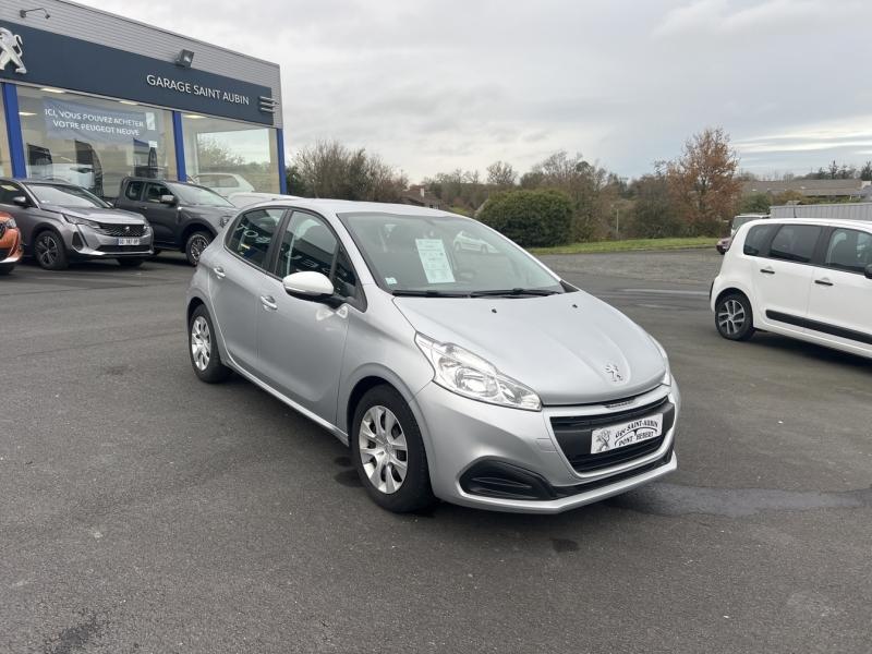 PEUGEOT 208 1.2 PureTech 68ch Like 5p