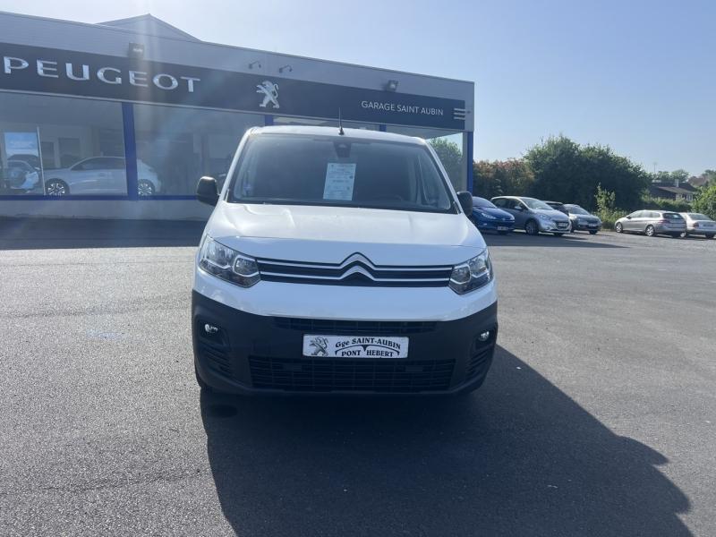 CITROEN Berlingo Van M 1000kg PureTech 130 S&S Club EAT8