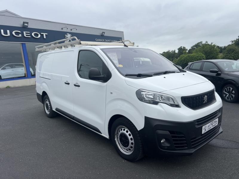 PEUGEOT Expert Fg Long 2.0 BlueHDi 145ch S&S ASPHALT